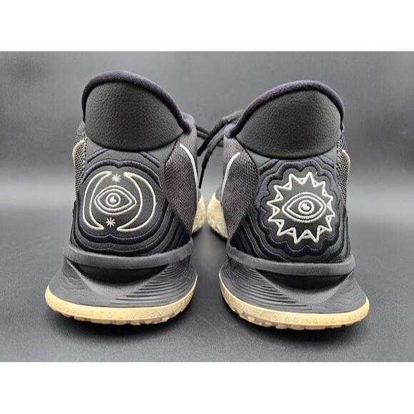 Nike Shoes Mens 13 Kyrie 7 Brooklyn Nets Air Zoom Basketball Sneakers CQ9326-002 main image 7